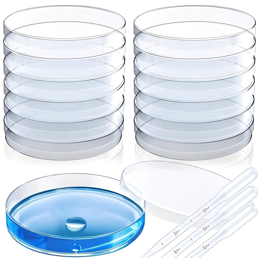 Petri Dishes