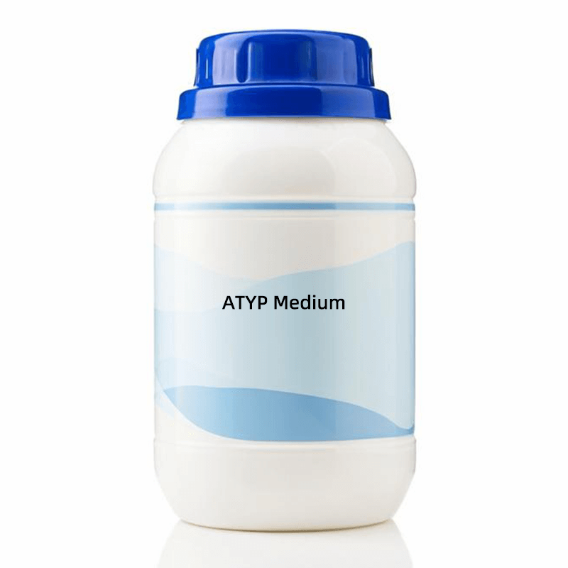 ATYP Medium for Photosynthetic Bacteria Cultivation