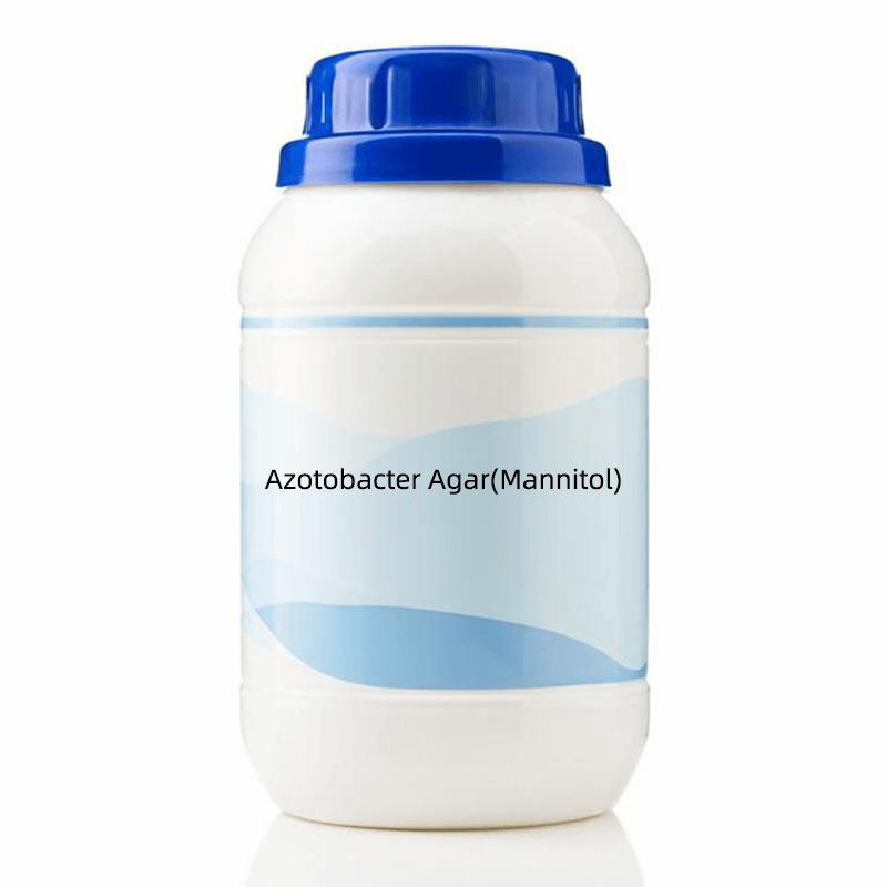 Azotobacter Agar (Mannitol), 250g microbiology medium