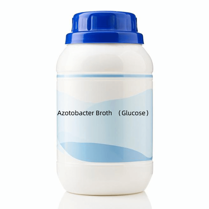 Azotobacter Broth (Glucose), 250g powder medium