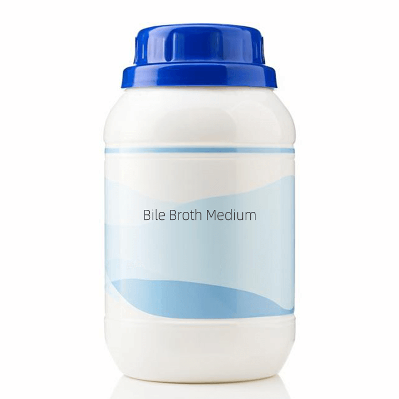 Bile Broth Medium for Enterococci Verification – 250g