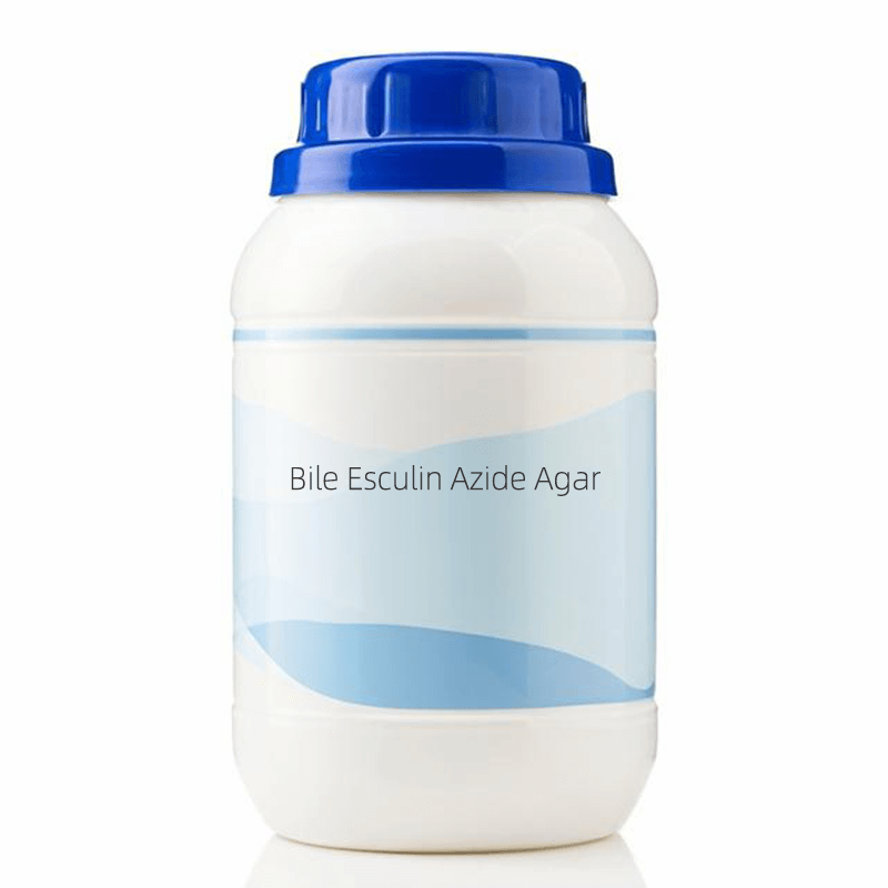 Bile Esculin Azide Agar – 250g Bottle