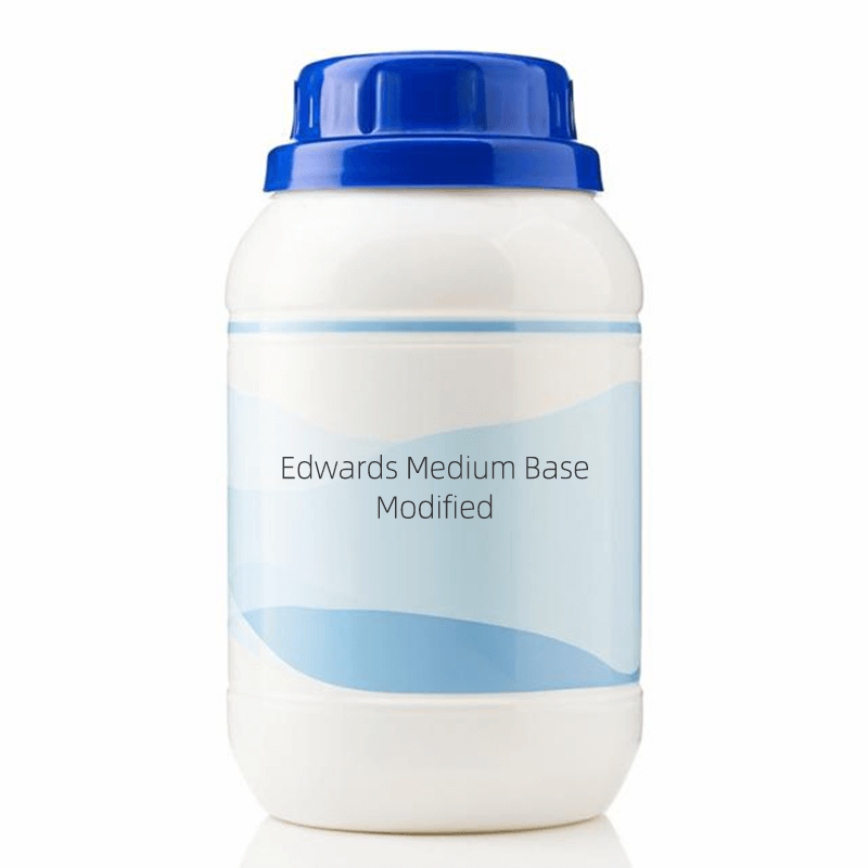 Edwards Medium Base, Modified – selective agar for Group B Streptococcus