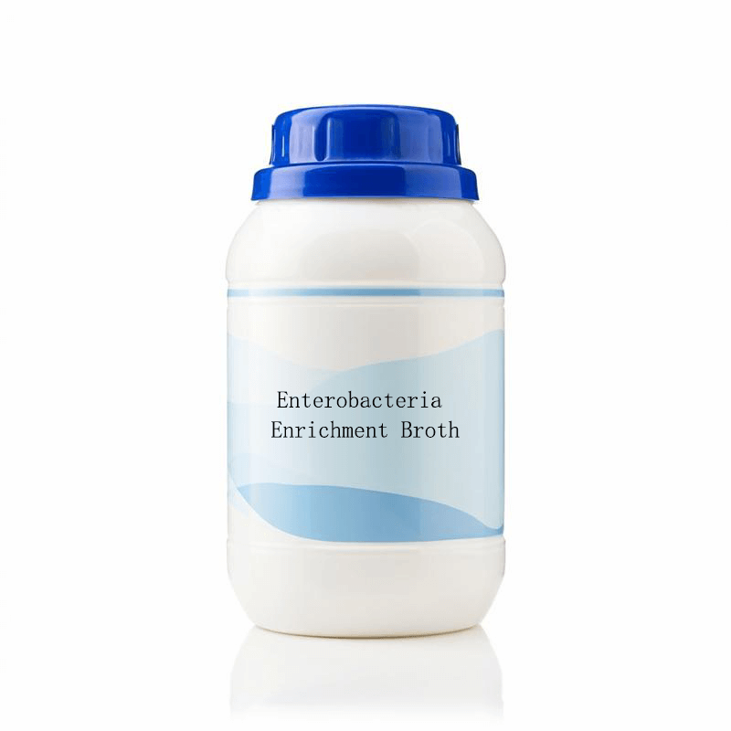 EE Broth - Enterobacteria Enrichment Broth Mossel for Selective Enrichment