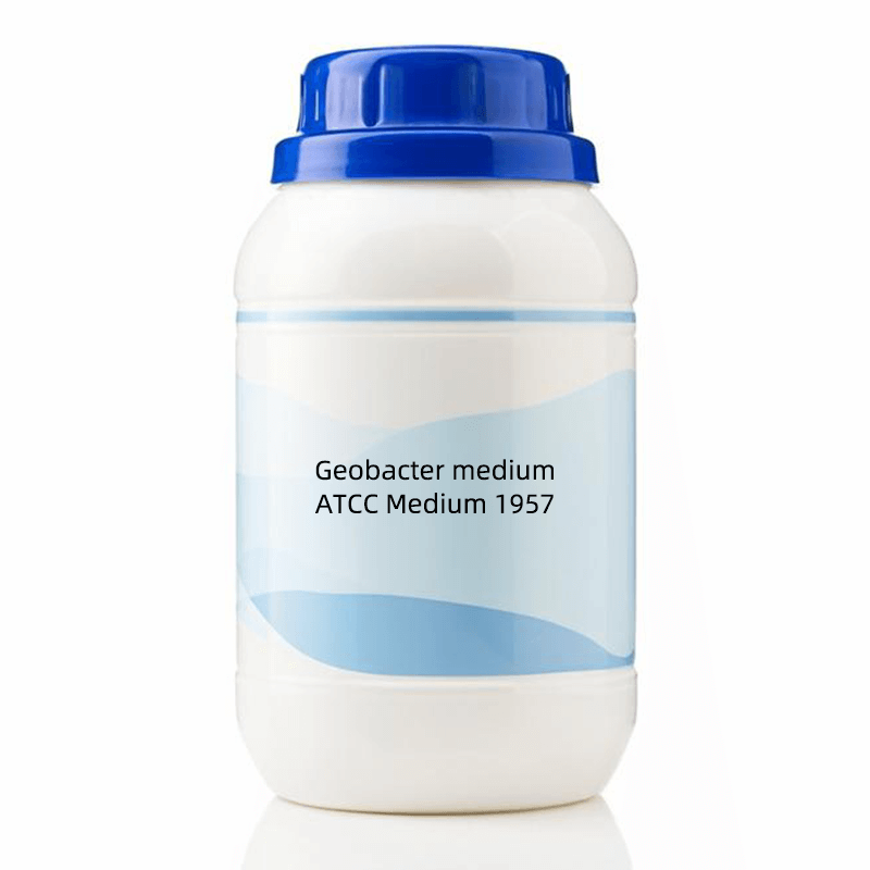 Geobacter Medium (ATCC Medium 1957), 250g