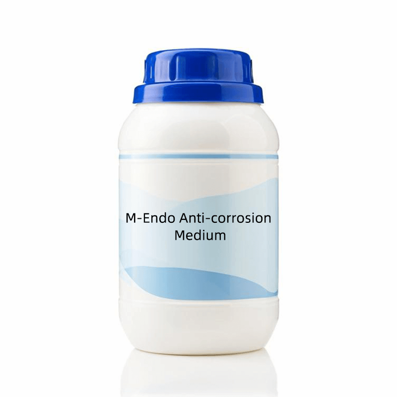 M-Endo Anti-corrosion Medium dehydrated culture media 250g bottle for coliform detection in water