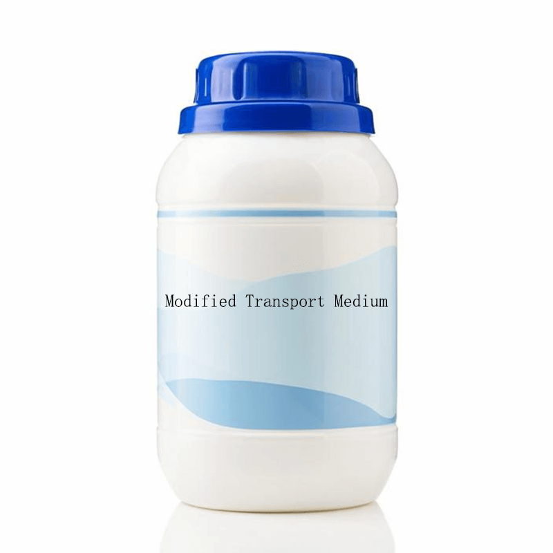 Modified Transport Medium in 250g powder form for anaerobic bacteria specimen transport and preservation