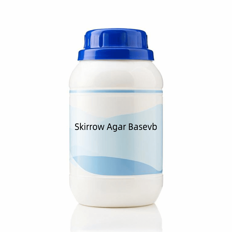 Skirrow Agar Base dehydrated culture medium 250g bottle for selective isolation of Campylobacter
