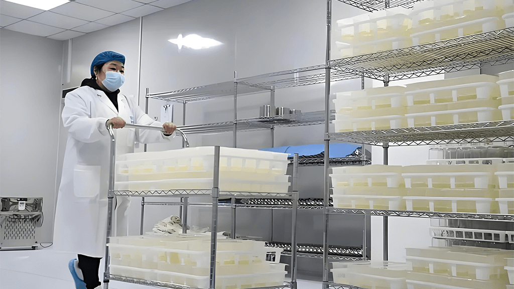 Top Laboratory Solutions for Accurate Microbial Cultivation